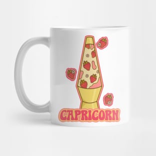 Capricorn Mug